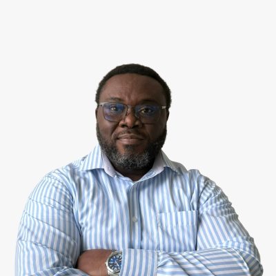 DOBAC Webinar with OLumide Ajala